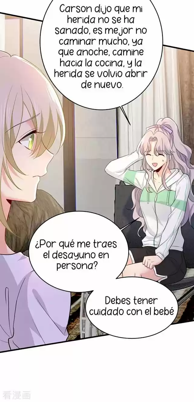 Zongcai Zai Shang - Capítulo 407 - Página 23 - LectorTMOo