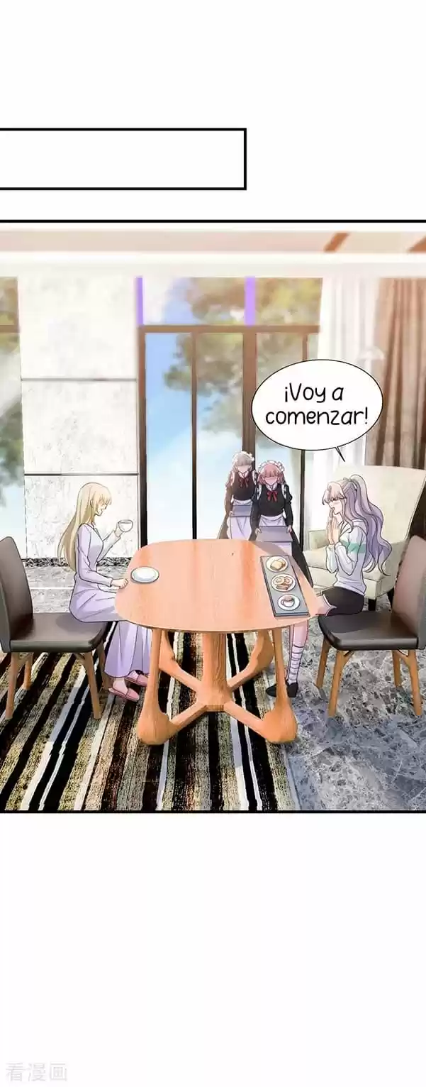 Zongcai Zai Shang - Capítulo 407 - Página 27 - LectorTMOo