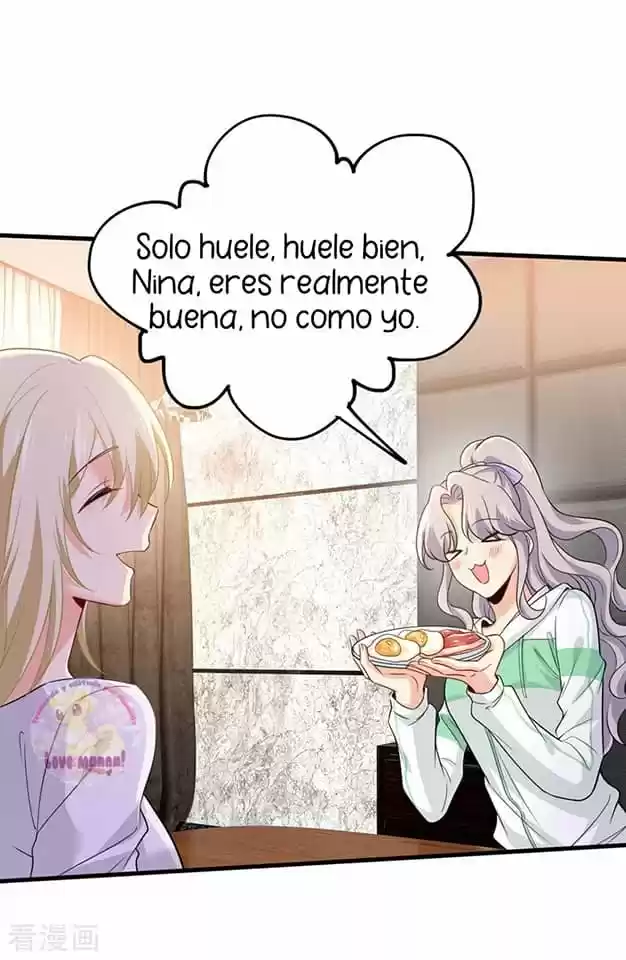 Zongcai Zai Shang - Capítulo 407 - Página 28 - LectorTMOo