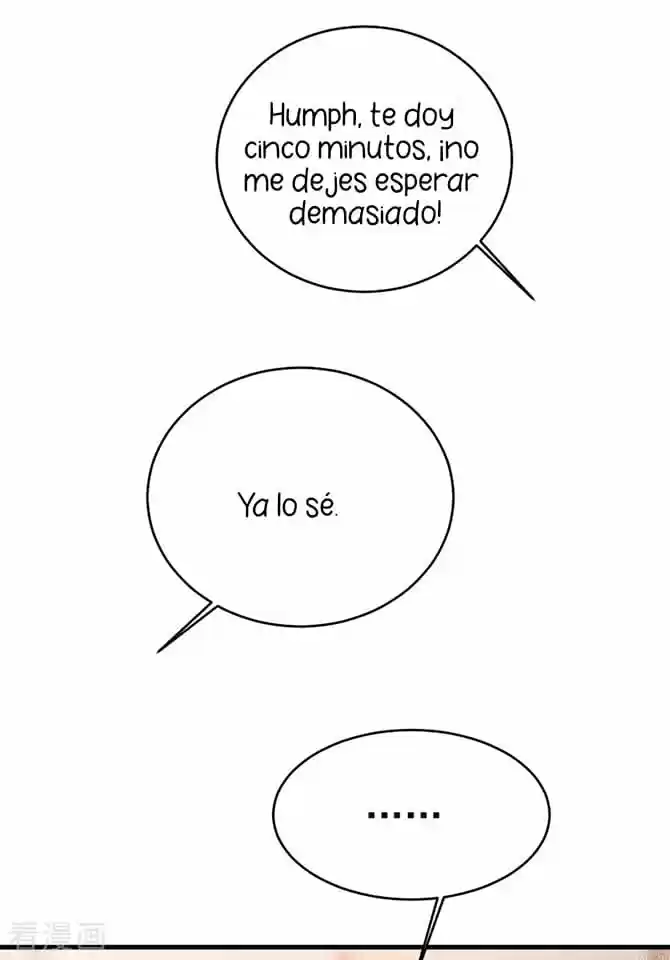 Zongcai Zai Shang - Capítulo 408 - Página 5 - LectorTMOo