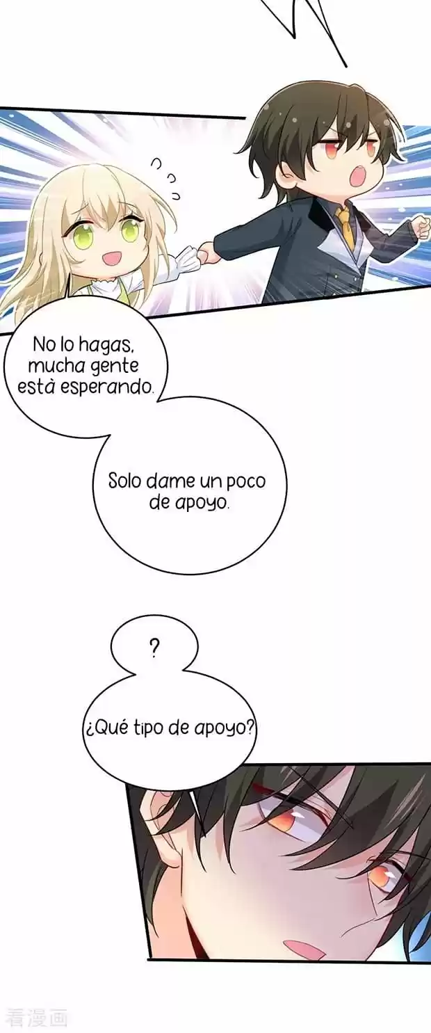 Zongcai Zai Shang - Capítulo 408 - Página 11 - LectorTMOo