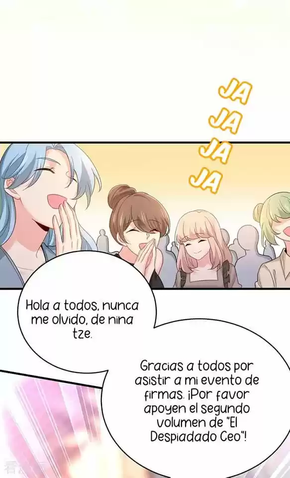 Zongcai Zai Shang - Capítulo 408 - Página 28 - LectorTMOo