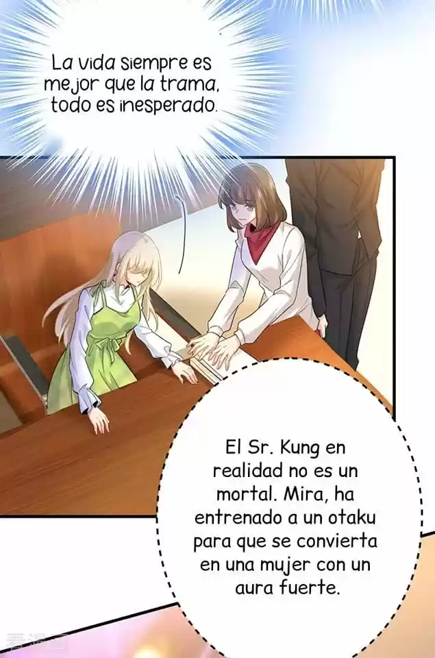 Zongcai Zai Shang - Capítulo 408 - Página 32 - LectorTMOo