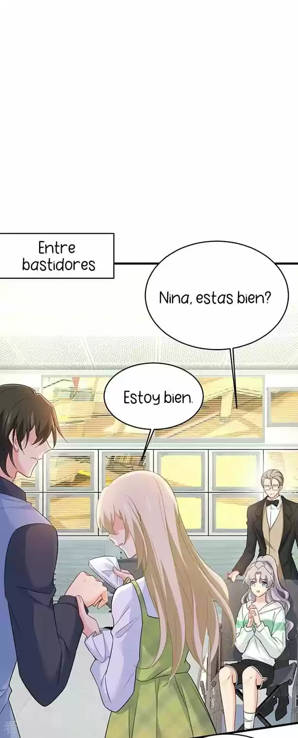 Zongcai Zai Shang - Capítulo 409 - Página 18 - LectorTMOo