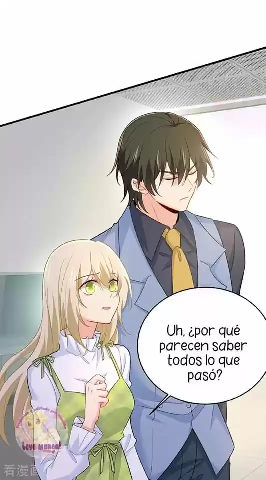 Zongcai Zai Shang - Capítulo 409 - Página 20 - LectorTMOo