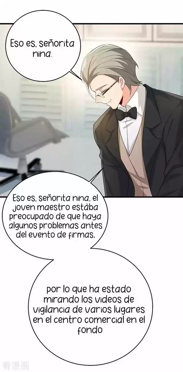Zongcai Zai Shang - Capítulo 409 - Página 22 - LectorTMOo