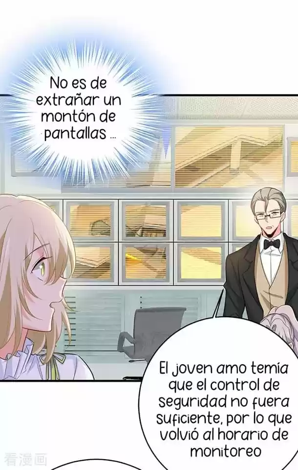 Zongcai Zai Shang - Capítulo 409 - Página 23 - LectorTMOo