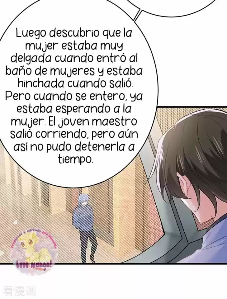 Zongcai Zai Shang - Capítulo 409 - Página 25 - LectorTMOo