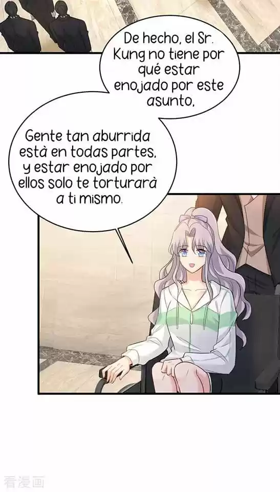 Zongcai Zai Shang - Capítulo 409 - Página 31 - LectorTMOo