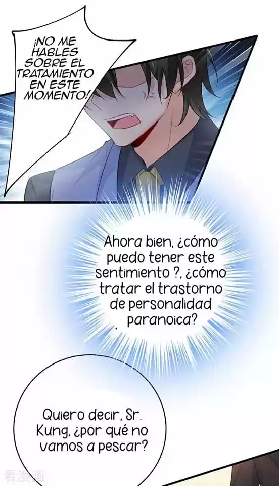 Zongcai Zai Shang - Capítulo 409 - Página 32 - LectorTMOo