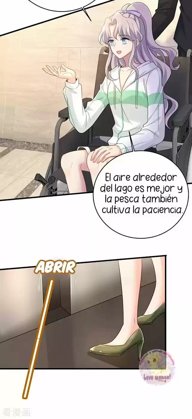 Zongcai Zai Shang - Capítulo 409 - Página 33 - LectorTMOo