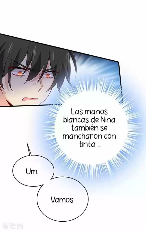 Zongcai Zai Shang - Capítulo 409 - Página 39 - LectorTMOo