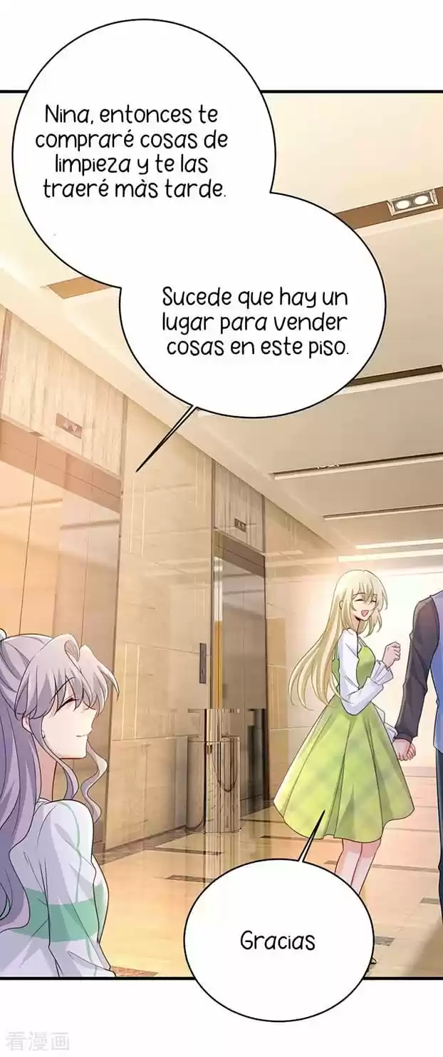 Zongcai Zai Shang - Capítulo 409 - Página 40 - LectorTMOo