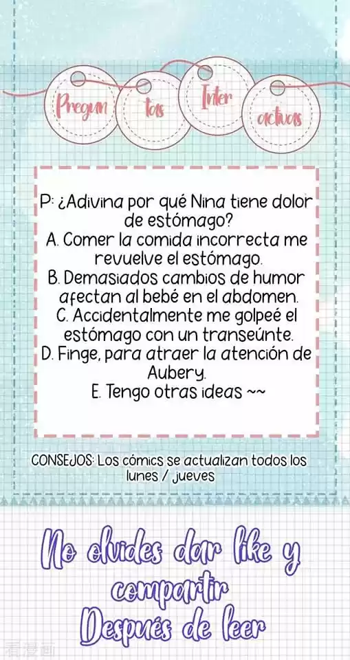 Zongcai Zai Shang - Capítulo 409 - Página 50 - LectorTMOo