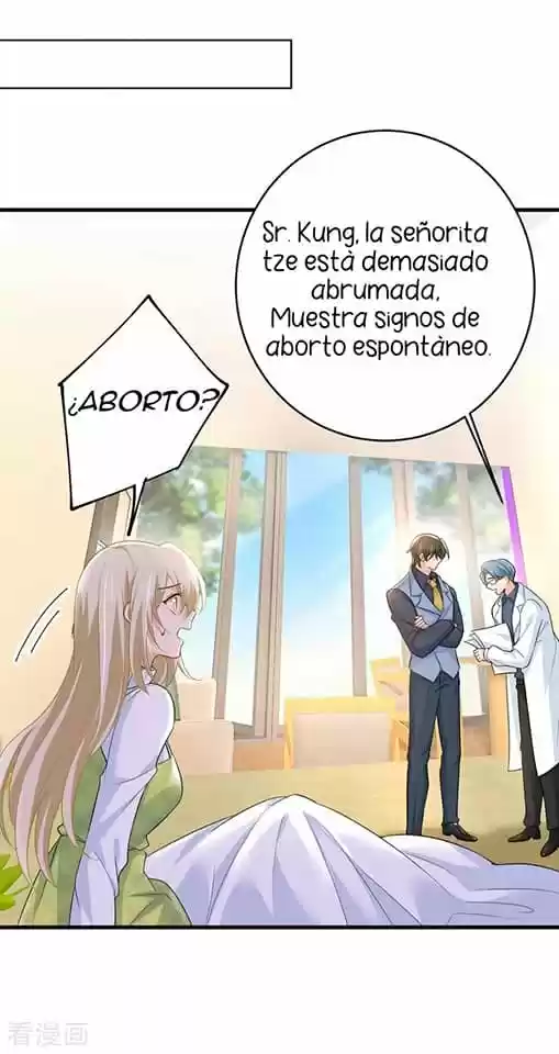 Zongcai Zai Shang - Capítulo 410 - Página 26 - LectorTMOo