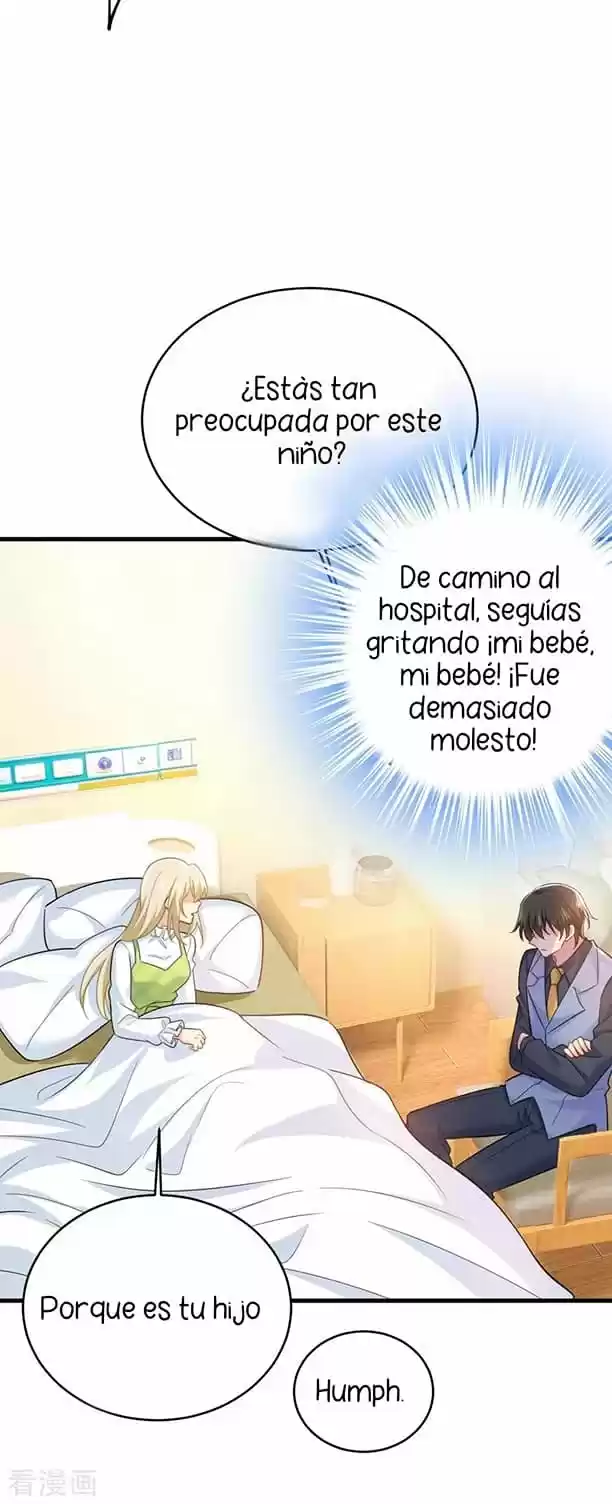 Zongcai Zai Shang - Capítulo 410 - Página 34 - LectorTMOo