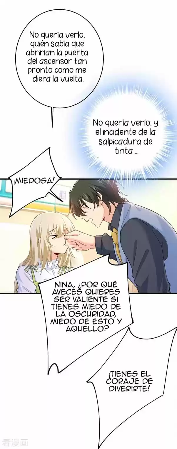 Zongcai Zai Shang - Capítulo 410 - Página 36 - LectorTMOo