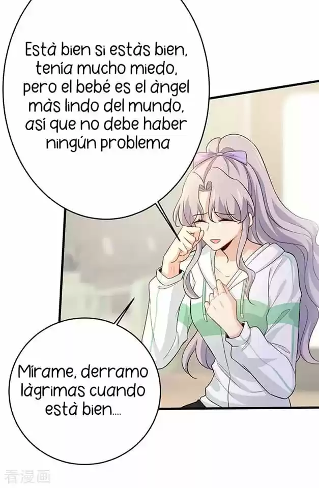 Zongcai Zai Shang - Capítulo 410 - Página 48 - LectorTMOo