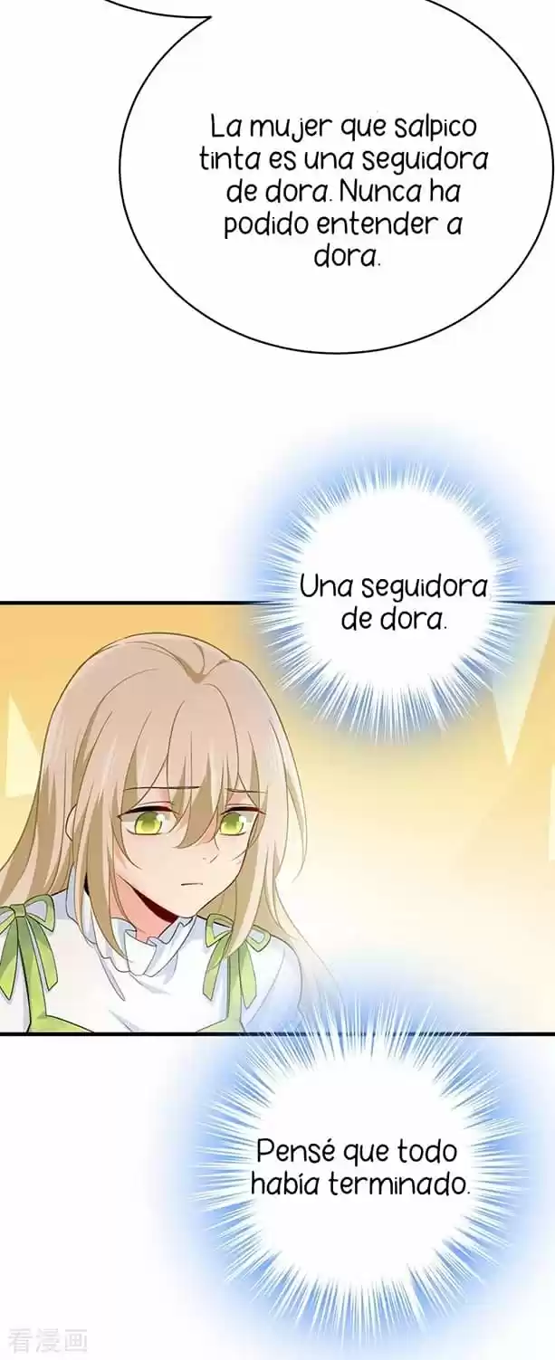 Zongcai Zai Shang - Capítulo 410 - Página 52 - LectorTMOo