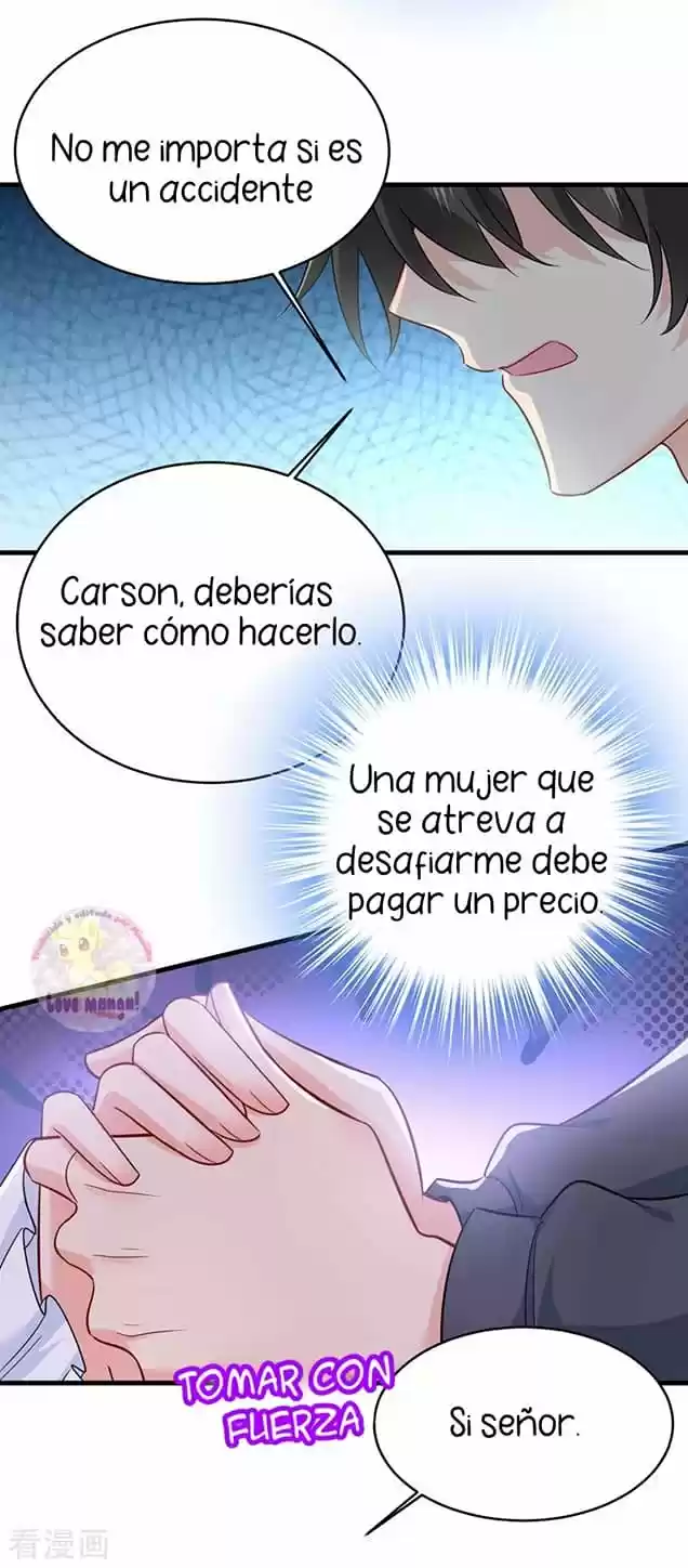 Zongcai Zai Shang - Capítulo 410 - Página 54 - LectorTMOo