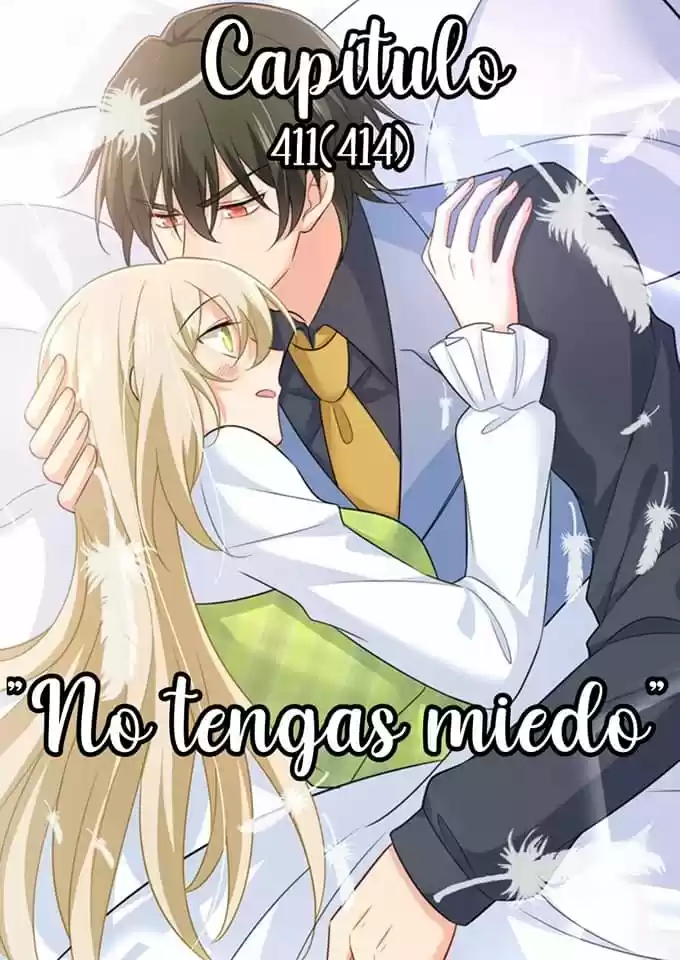 Zongcai Zai Shang - Capítulo 411 - Página 4 - LectorTMOo