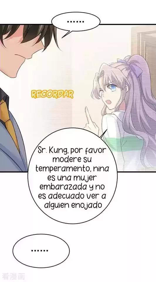 Zongcai Zai Shang - Capítulo 411 - Página 6 - LectorTMOo