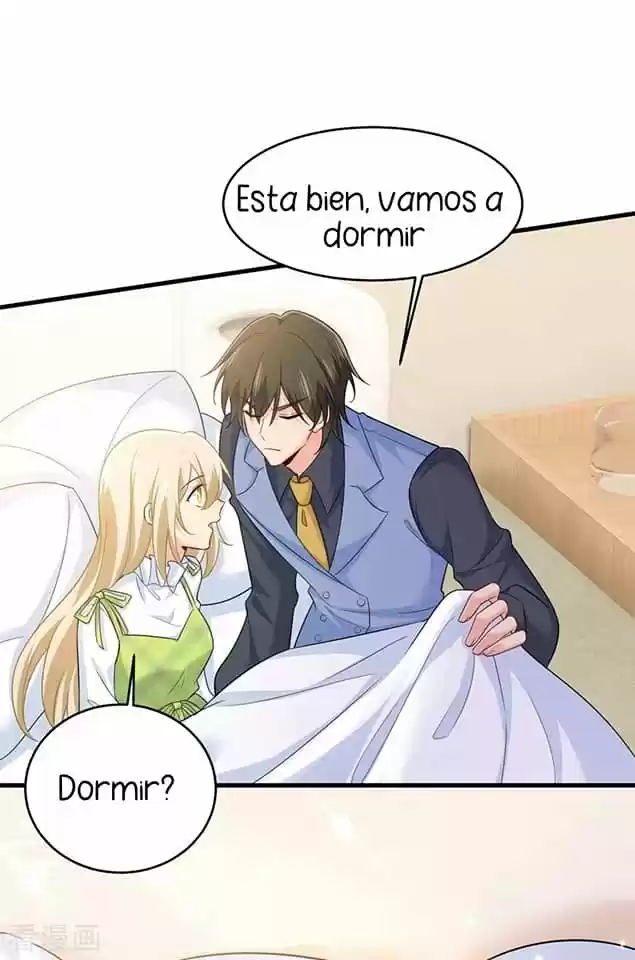 Zongcai Zai Shang - Capítulo 411 - Página 7 - LectorTMOo