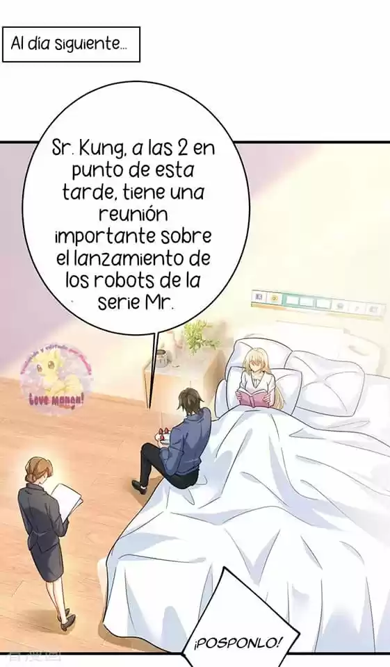 Zongcai Zai Shang - Capítulo 411 - Página 19 - LectorTMOo