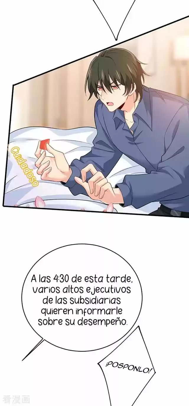 Zongcai Zai Shang - Capítulo 411 - Página 20 - LectorTMOo
