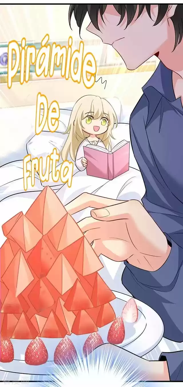 Zongcai Zai Shang - Capítulo 411 - Página 23 - LectorTMOo