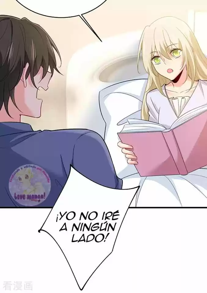 Zongcai Zai Shang - Capítulo 411 - Página 25 - LectorTMOo