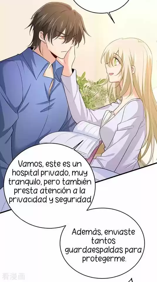 Zongcai Zai Shang - Capítulo 411 - Página 27 - LectorTMOo