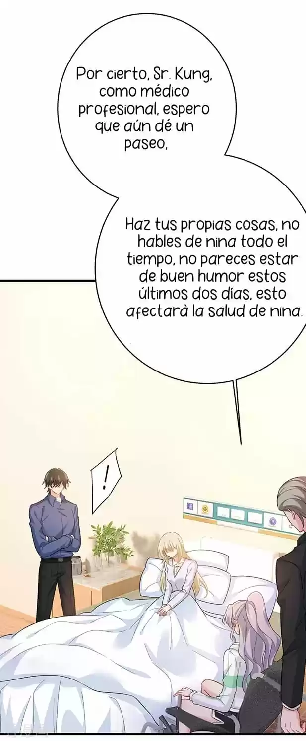 Zongcai Zai Shang - Capítulo 411 - Página 41 - LectorTMOo