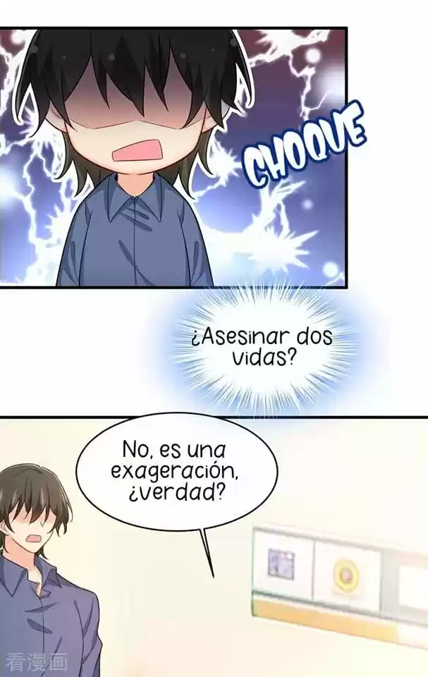 Zongcai Zai Shang - Capítulo 412 - Página 6 - LectorTMOo