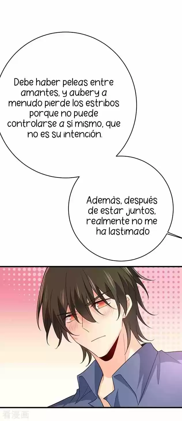 Zongcai Zai Shang - Capítulo 412 - Página 10 - LectorTMOo
