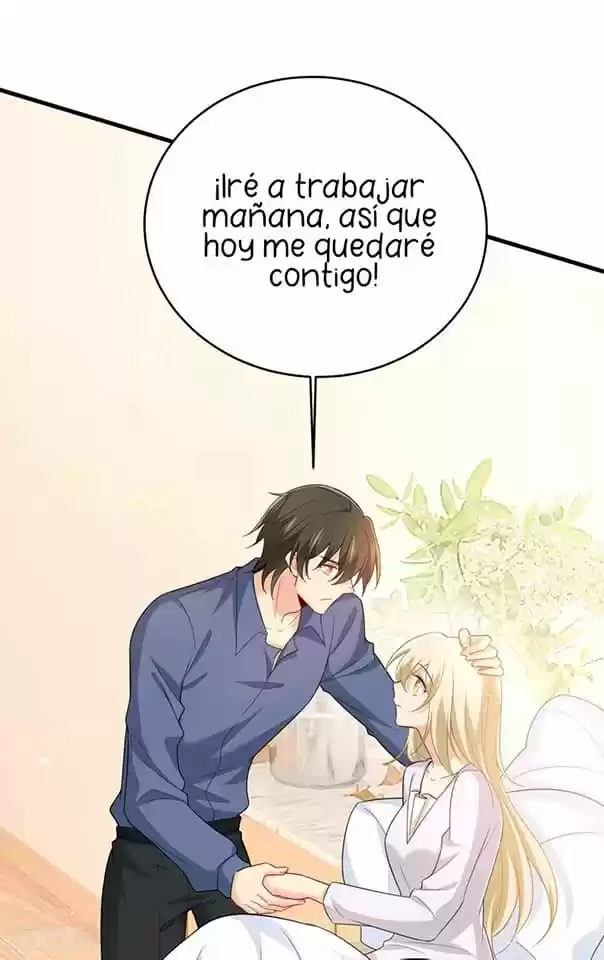 Zongcai Zai Shang - Capítulo 412 - Página 15 - LectorTMOo