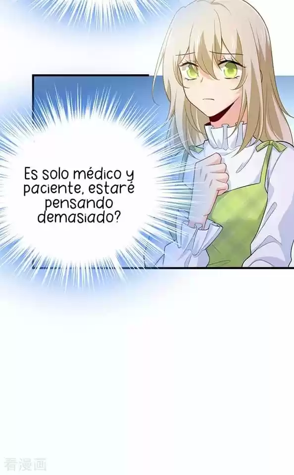 Zongcai Zai Shang - Capítulo 412 - Página 18 - LectorTMOo