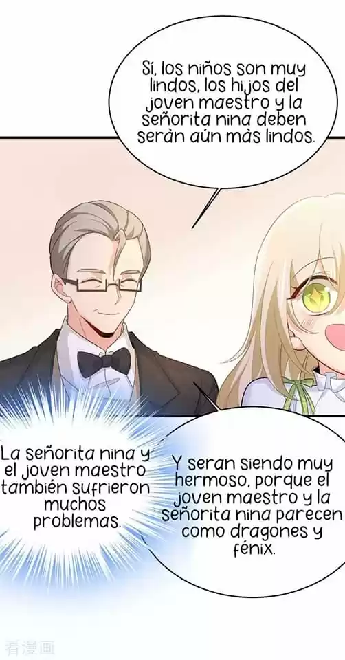 Zongcai Zai Shang - Capítulo 412 - Página 22 - LectorTMOo