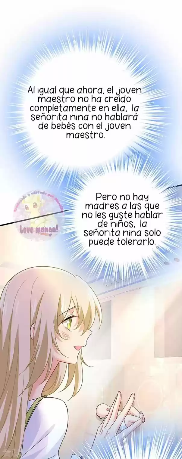 Zongcai Zai Shang - Capítulo 412 - Página 23 - LectorTMOo
