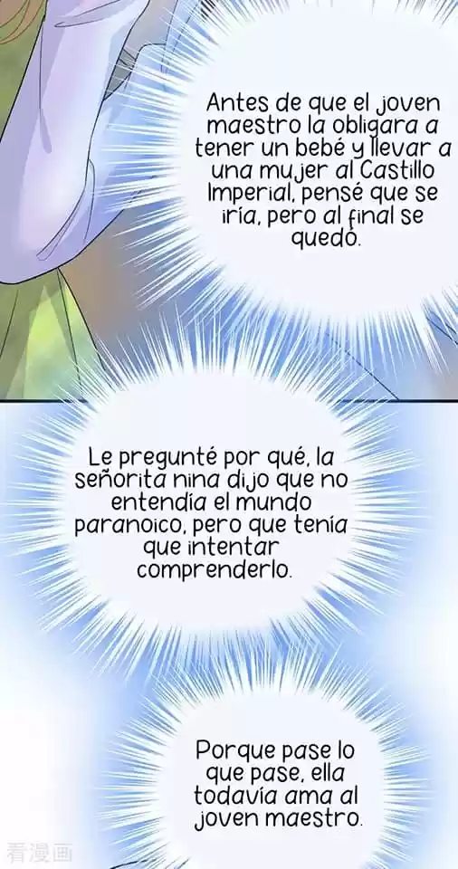Zongcai Zai Shang - Capítulo 412 - Página 24 - LectorTMOo