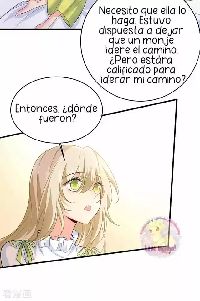 Zongcai Zai Shang - Capítulo 412 - Página 32 - LectorTMOo