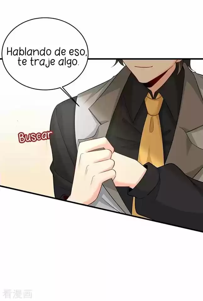 Zongcai Zai Shang - Capítulo 412 - Página 33 - LectorTMOo