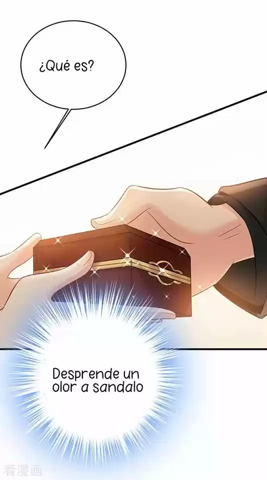 Zongcai Zai Shang - Capítulo 412 - Página 34 - LectorTMOo