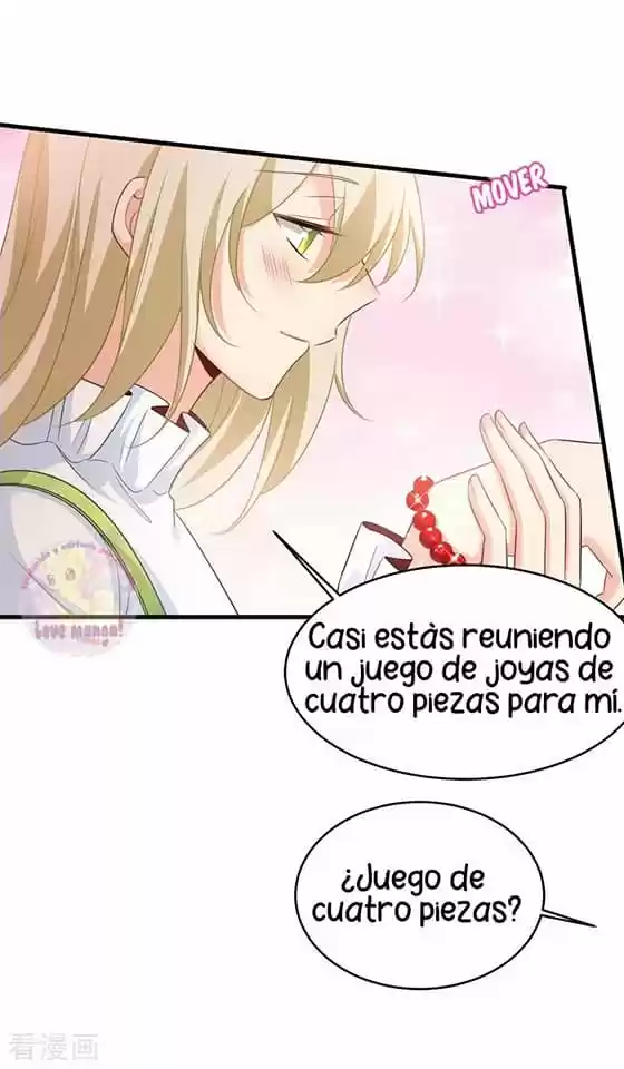 Zongcai Zai Shang - Capítulo 413 - Página 8 - LectorTMOo