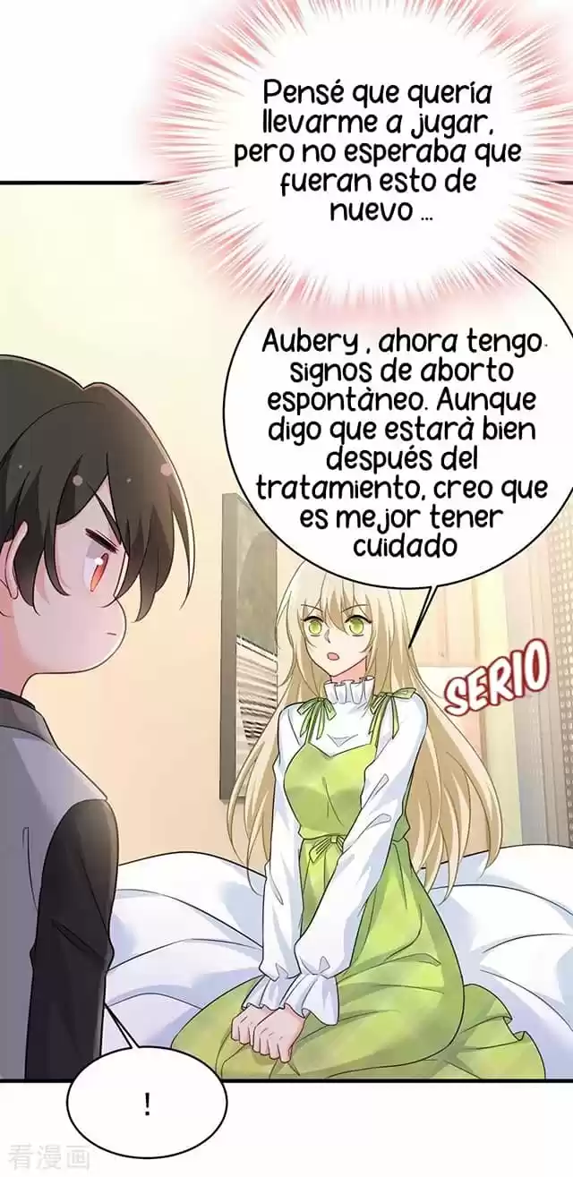 Zongcai Zai Shang - Capítulo 413 - Página 22 - LectorTMOo