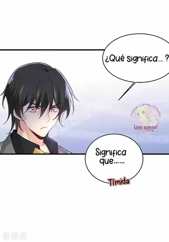 Zongcai Zai Shang - Capítulo 413 - Página 23 - LectorTMOo