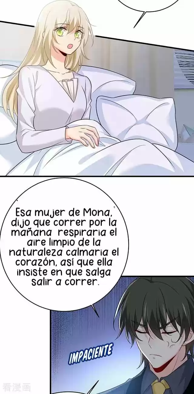 Zongcai Zai Shang - Capítulo 413 - Página 37 - LectorTMOo