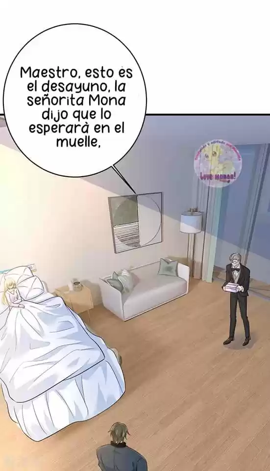Zongcai Zai Shang - Capítulo 413 - Página 39 - LectorTMOo