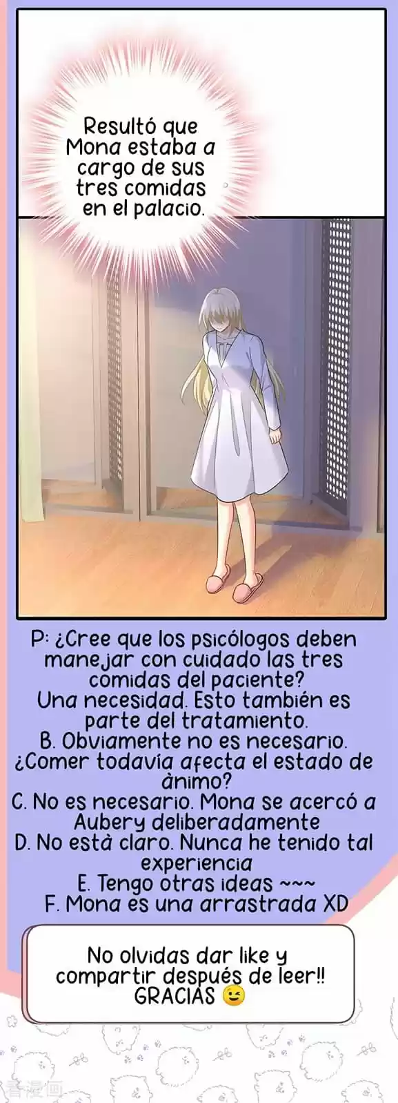Zongcai Zai Shang - Capítulo 413 - Página 43 - LectorTMOo