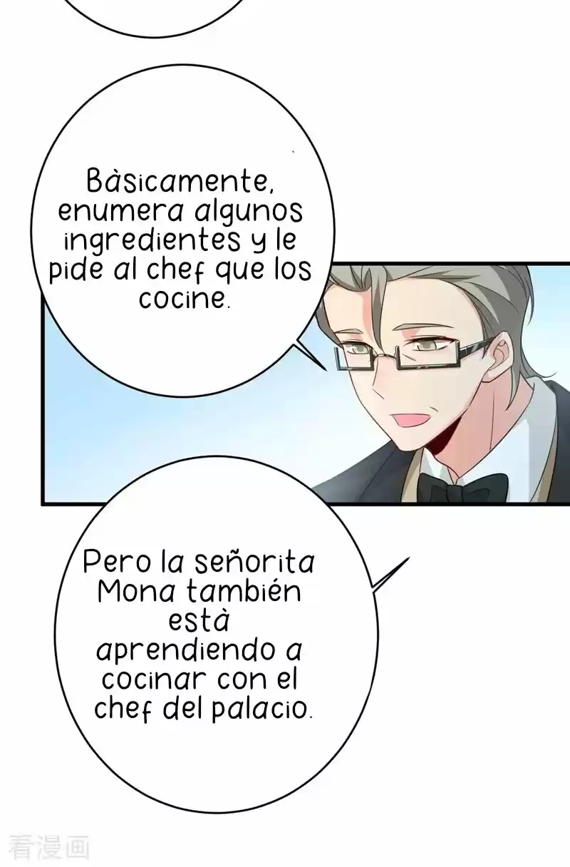 Zongcai Zai Shang - Capítulo 414 - Página 7 - LectorTMOo